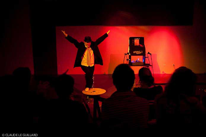 Epace Kiêthon, centre expérimental pour autistes à Médréac, Ille et Vilaine