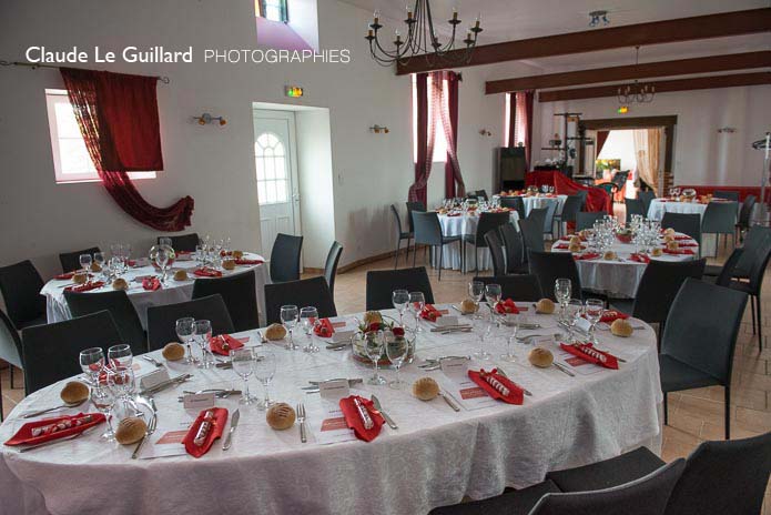 breiz orient traiteur Montauban de Bretagne