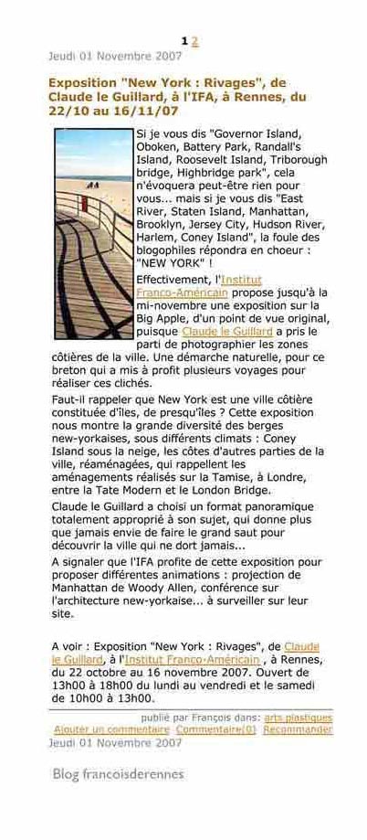 critique-exposition-claude-le-guillard