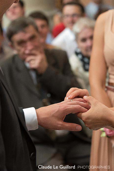 claude le guillard photographe mariage irodouer