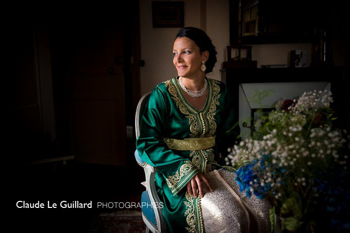 mariage chateau montmuran ille-et-vilaine bretagne