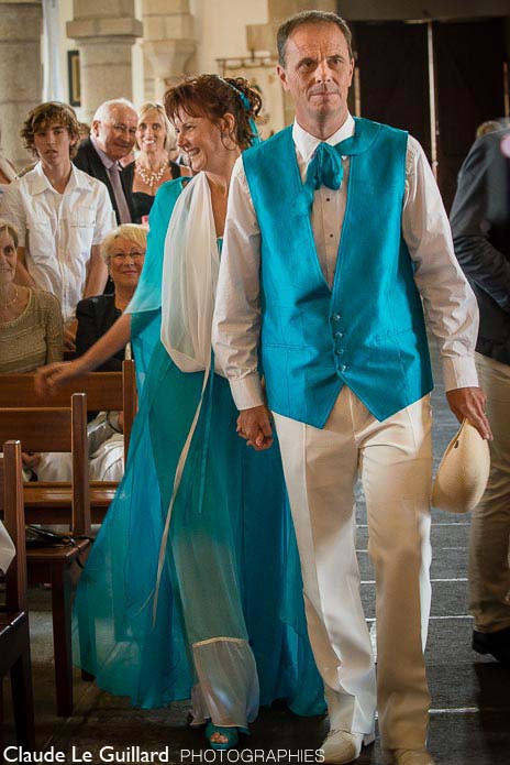 photo mariés cotes-d\'armor