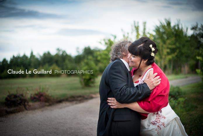 claude le guillard reportage mariage la chapelle du lou