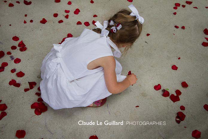 claude le guillard reportage mariage la chapelle du lou