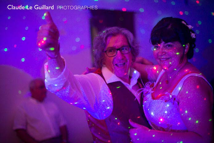 claude le guillard reportage mariage la chapelle du lou