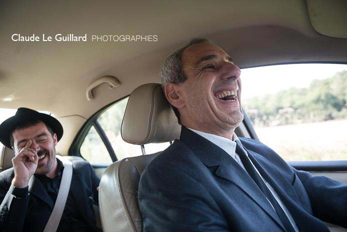 claude le guillard photographe mariage, loir et cher