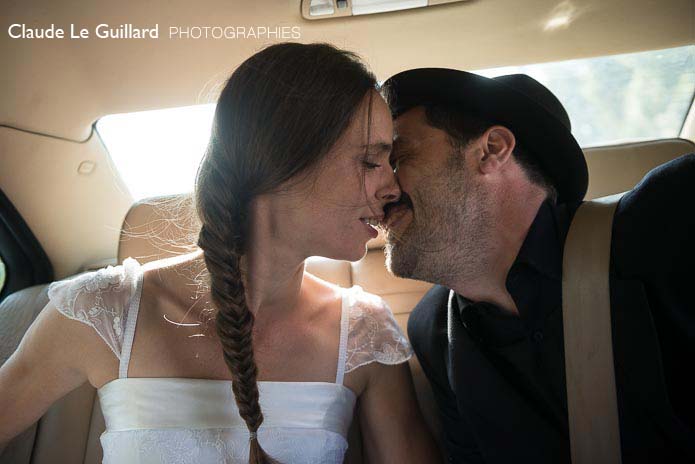 claude le guillard photographe mariage, loir et cher