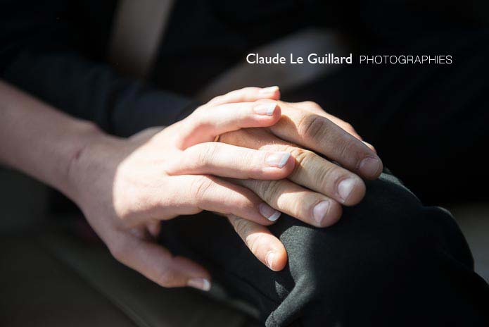 claude le guillard photographe mariage, loir et cher