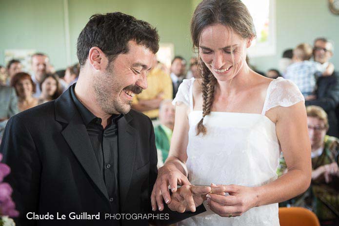 claude le guillard photographe mariage, loir et cher