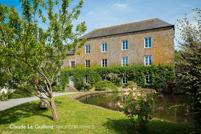 galerie du moulin de l'arguenon