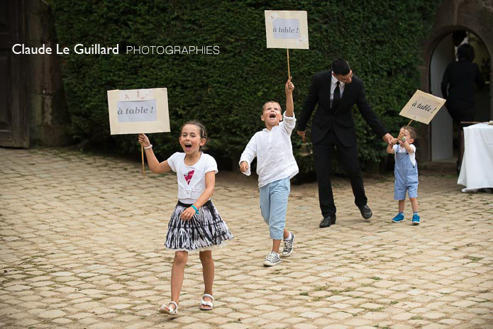 mariage en bretagne, manoir de la noë verte