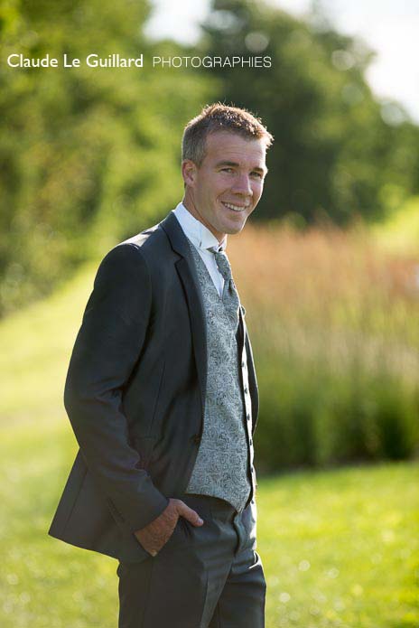 portrait mariage 35290 Saint-Onen-La-Chapelle