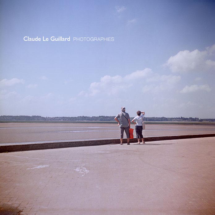 rivage Le Crotoy france