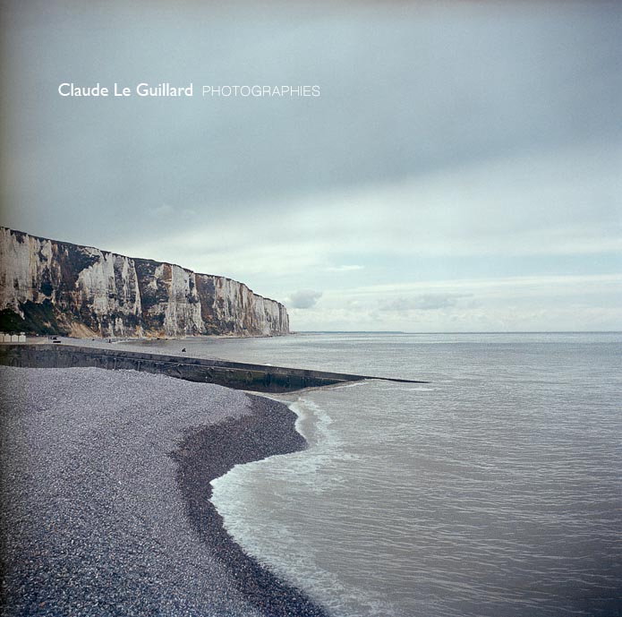 rivage Le Tréport france