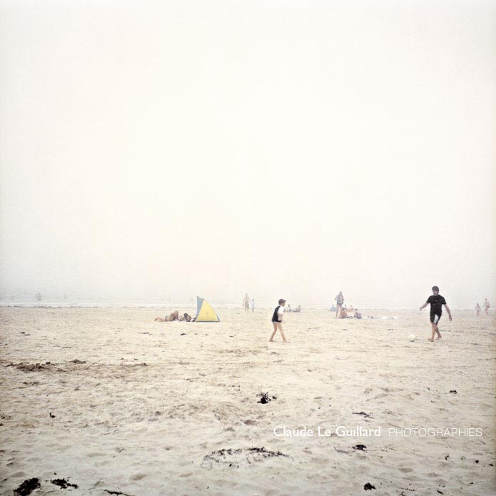 rivage Les sables d'or france