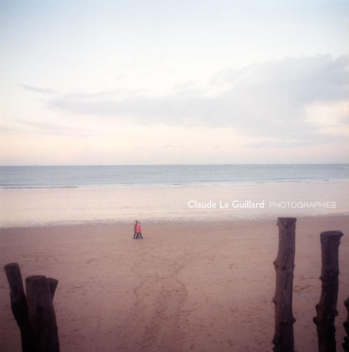 rivage Saint-Malo france