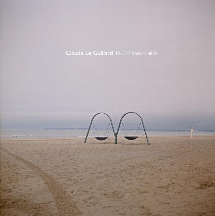 rivage Trouville france