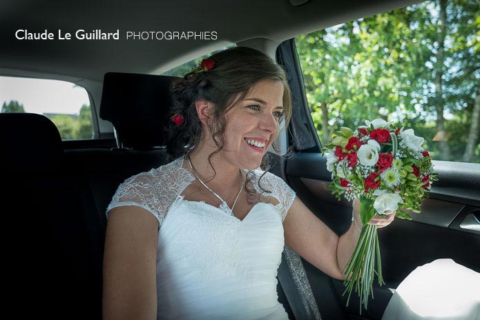 mariage en bretagne, médréac
