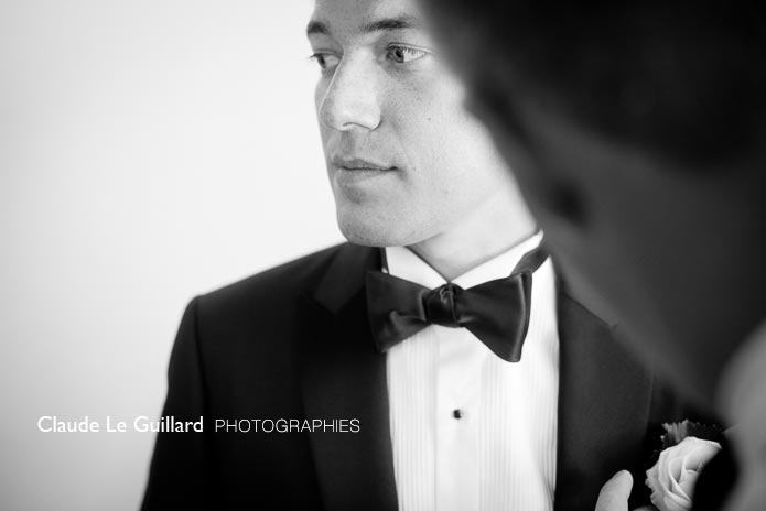 claude le guillard wedding photographer in Brittany