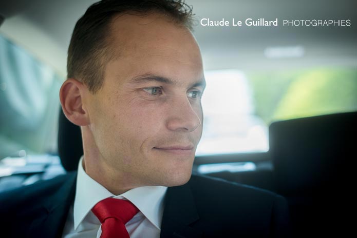 claude le guillard, photographe mariage en bretagne